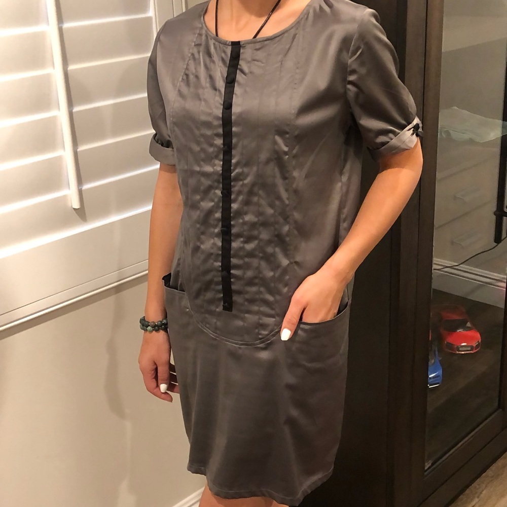 Shu Lami dress